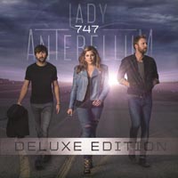 Lady Antebellum - What A Song Can Do